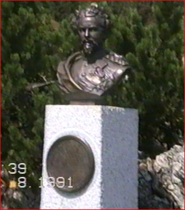 Pomnik Króla Ludwiga