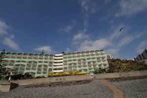 Hotel Pestana Bay